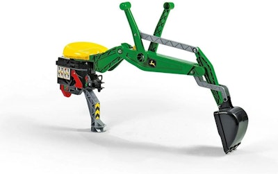 Rolly Toys Grävarm John Deere