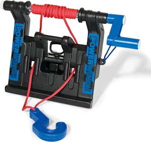 Rolly Toys Kraft Vinsch