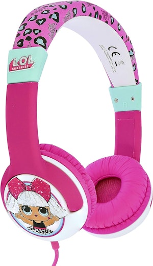 OTL Lol Surprise on-ear hörlurar