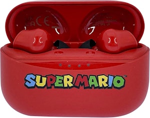 OTL Super Mario in-ear hörlurar