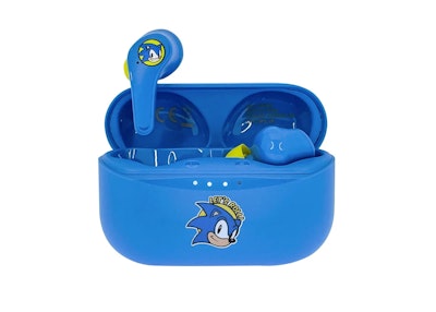 OTL Sonic in-ear hörlurar
