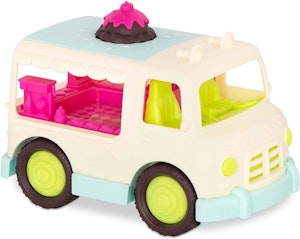 Battat Toys Glassbil