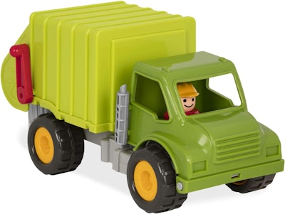 Battat Toys Stor Sopbil