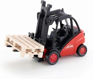 Siku Gaffeltruck