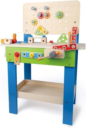 Hape Arbetsbänk