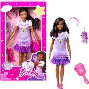 Barbie My First Barbie Brooklyn