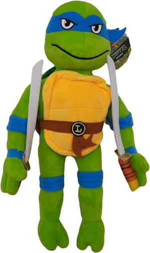 Teenage Mutant Ninja Turtles Leonardo