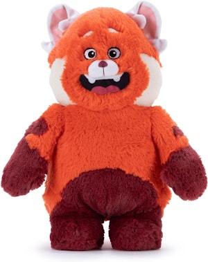 Disney Turning Red Panda Mei Gosedjur