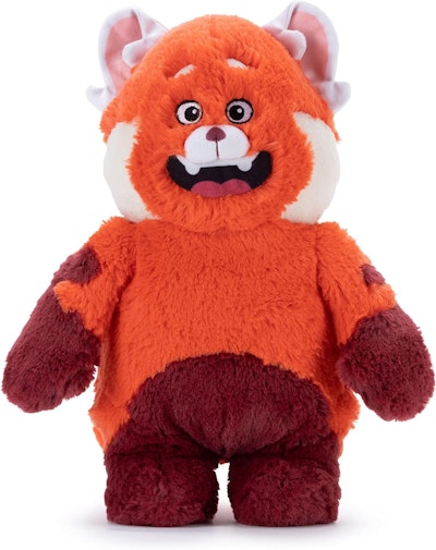 Disney Turning Red Panda Mei Gosedjur