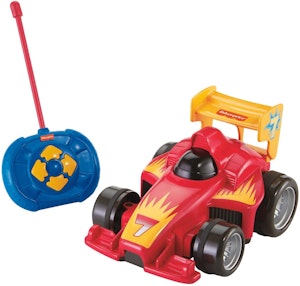 Fisher-Price Fjärrstyrd Speedster