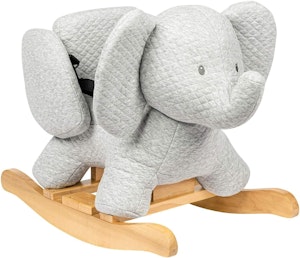 Nattou Gungdjur Elefant