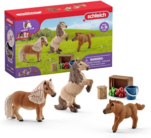 Schleich 41432 Horse Club Miniatyr