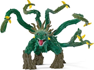 Schleich Djungelmonster