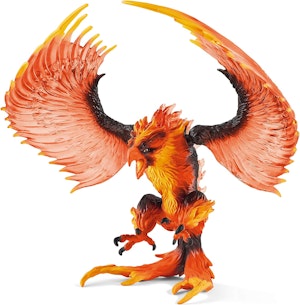 Schleich Creatures Eldörn