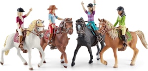 Schleich Horse Club Lekset