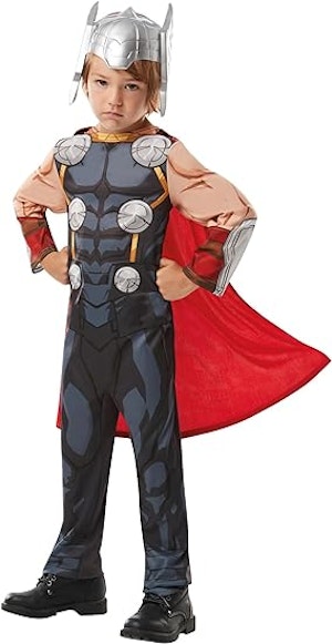 Marvel Avengers Utklädnad Thor