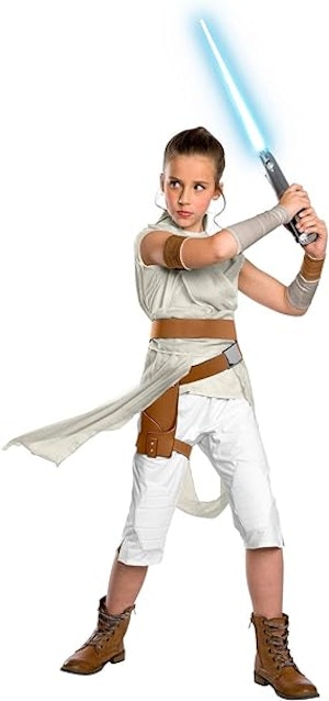 Rey Deluxe Maskeraddräkt