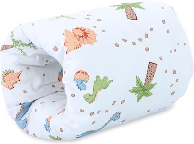 Totsy Baby Amningsmuff Dinosaurie