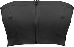 Medela Hands-Free Pumpbustier Svart