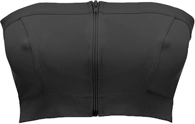 Medela Hands-Free Pumpbustier Svart