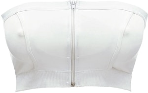 Medela Hands-Free Pumpbustier Vit