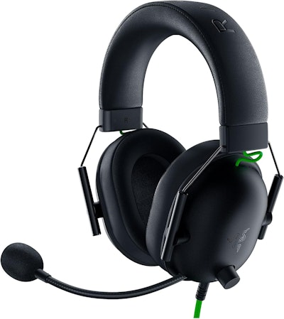 Razer BlackShark V2 X gaming-headset