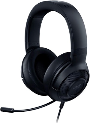 Razer Kraken X Lite gaming headset