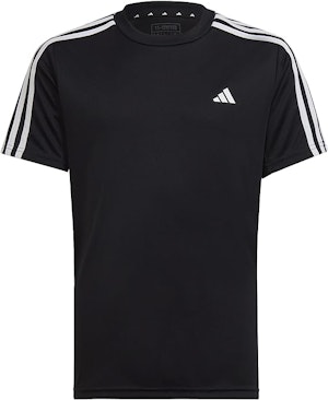 Adidas Essentials Aeroready T-Shirt Svart