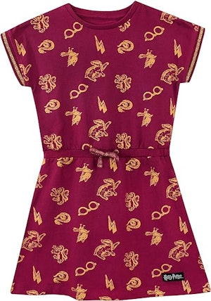 Harry Potter Klänning