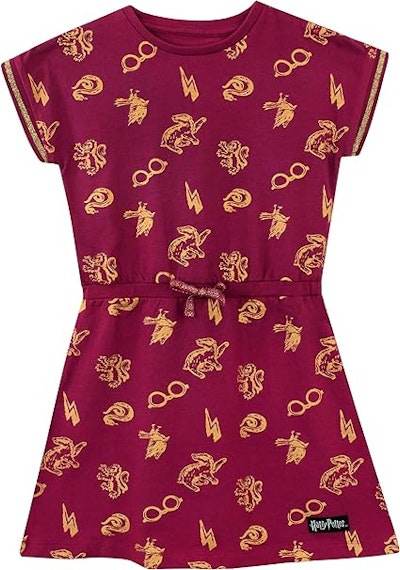Harry Potter Klänning