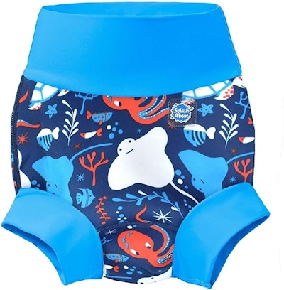 Splash About Happy Nappy badblöja