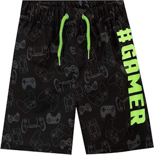 Harry Bear Badbyxor Gamer