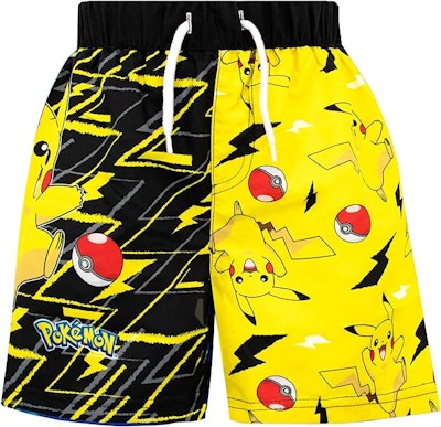 Pokemon Badbyxor