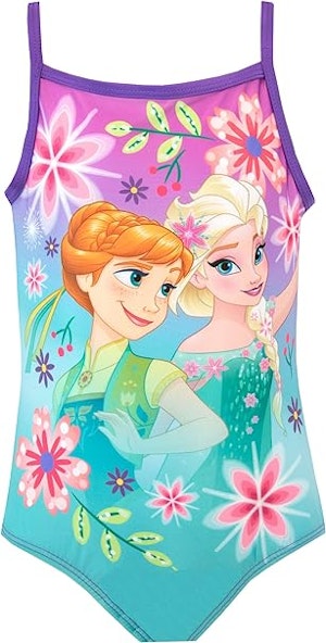 Disney Frozen Baddräkt
