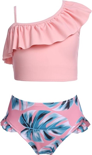 Arshiner Bikiniset Rosa