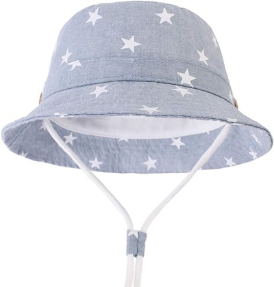 Dreshow Solhatt Med UV Skydd