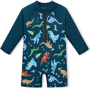 Besserbay UV-Dräkt Dinosaur