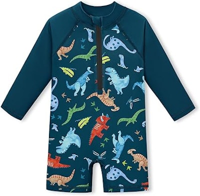 Besserbay UV-Dräkt Dinosaur