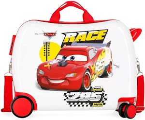 Trunki Resväska 34L Disney Cars