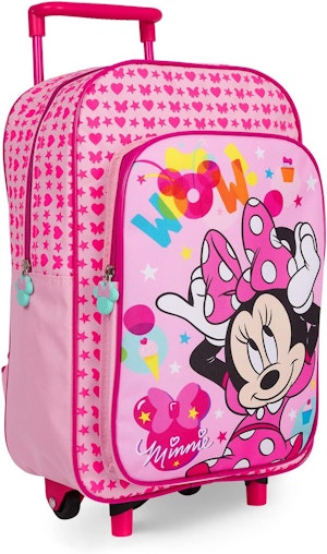 Disney Mimmi Pigg Handbagage