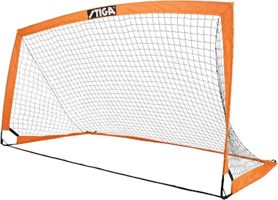 STIGA FB Goal Match Orange/Svart