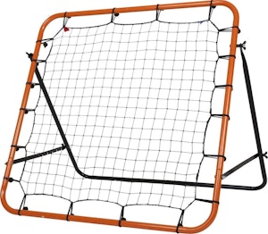 STIGA Kicker Rebounder för Fotboll