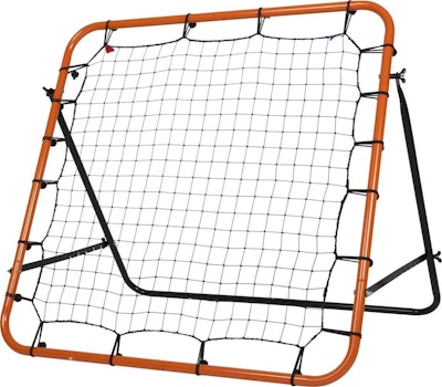 STIGA Kicker Rebounder för Fotboll