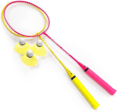 Meteor Badminton Set