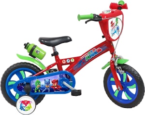 Barncykel Pyjamashjältarna 12"