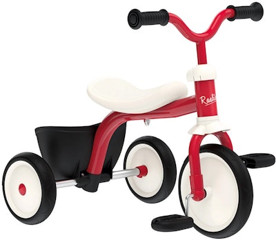 Smoby Trehjuling Rookie