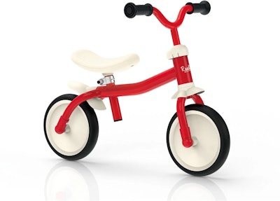Smoby Rookie Springcykel