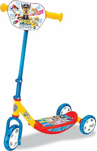 Smoby Sparkcykel Paw Patrol