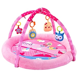 Fairchild Babygym Rosa