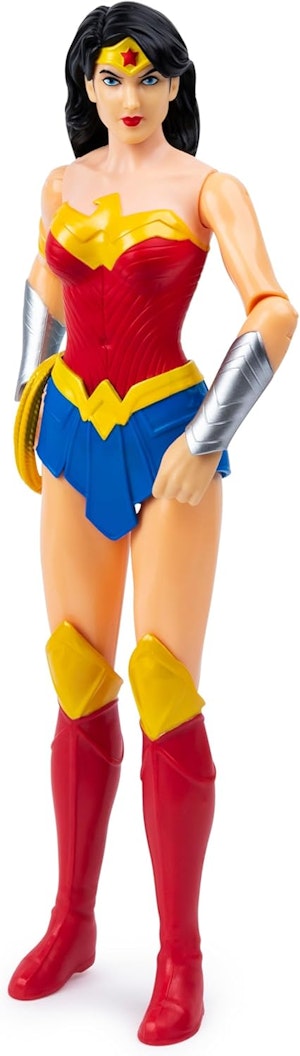 DC Comics Wonder Woman 30cm